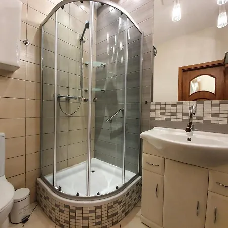 Apartament Sliwka Na Monte Cassino 소포트