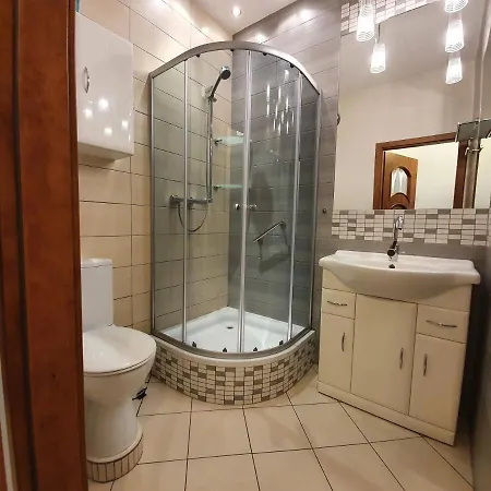 Apartament Sliwka Na Monte Cassino 아파트 소포트