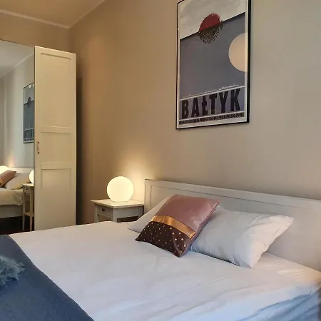 Apartament Sliwka Na Monte Cassino 아파트 소포트