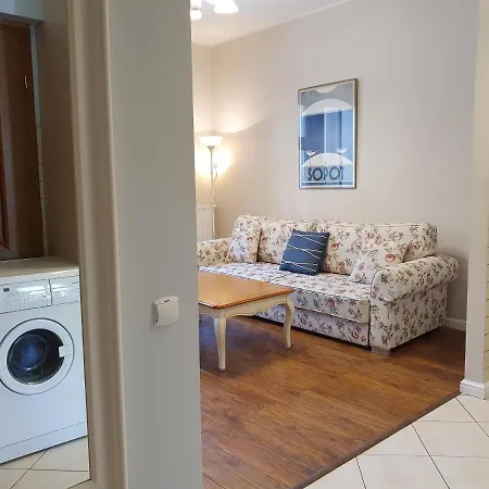 Apartament Sliwka Na Monte Cassino 아파트 소포트