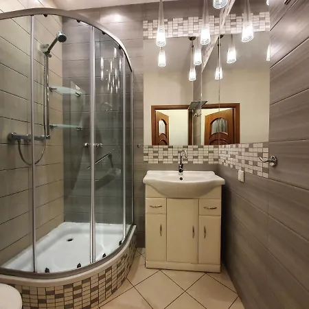 Apartament Sliwka Na Monte Cassino 소포트